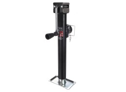 Anhängerheber SX TRAILER JACK 2,2T, geschweißt, Rohrausführung
