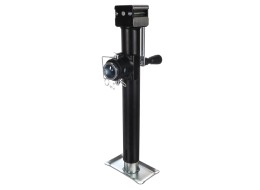 Anhängerheber SX TRAILER JACK 2,2T, geschweißt, Rohrausführung