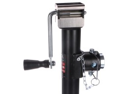 Anhängerheber SX TRAILER JACK 2,2T, geschweißt, Rohrausführung
