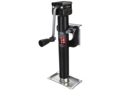 Anhängerheber SX TRAILER JACK 900KG, geschweißt, flach