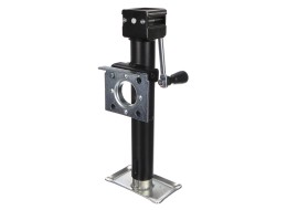 Anhängerheber SX TRAILER JACK 900KG, geschweißt, flach