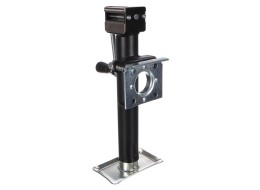 Anhängerheber SX TRAILER JACK 900KG, geschweißt, flach