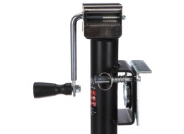 Anhängerheber SX TRAILER JACK 900KG, geschweißt, flach
