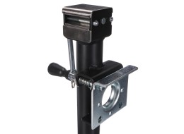 Anhängerheber SX TRAILER JACK 900KG, geschweißt, flach