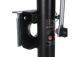 Anhängerheber SX TRAILER JACK 900KG, geschweißt, flach