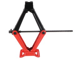 Scherenwagenheber mit Ratsche SX SCISSOR JACK FORK 2T