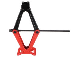 Scherenwagenheber mit Ratsche SX SCISSOR JACK FORK 2T