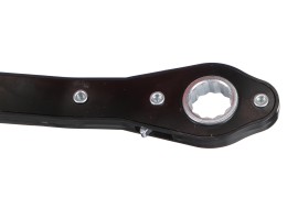 Scherenwagenheber mit Ratsche SX SCISSOR JACK FORK 2T