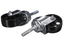 Laufrollen für Getriebeheber SX TRANSMISSION JACK 0,5T, 4 Stk. - Ersatzteil