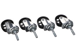 Laufrollen für Getriebeheber SX TRANSMISSION JACK 0,5T, 4 Stk. - Ersatzteil