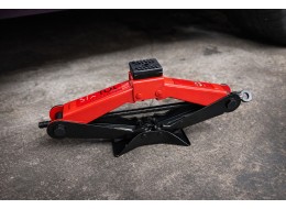 Scherenwagenheber SX SCISSOR JACK 1,5T BASIC