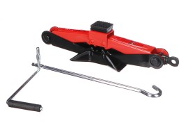 Scherenwagenheber SX SCISSOR JACK 1,5T BASIC