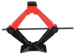 Scherenwagenheber SX SCISSOR JACK 1,5T BASIC