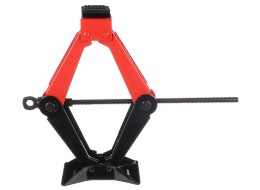 Scherenwagenheber SX SCISSOR JACK 1,5T BASIC