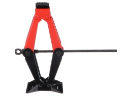 Scherenwagenheber SX SCISSOR JACK 1,5T BASIC