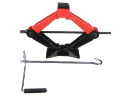 Scherenwagenheber SX SCISSOR JACK 1,5T BASIC