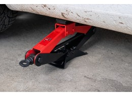 Scherenwagenheber SX SCISSOR JACK 1,5T BASIC