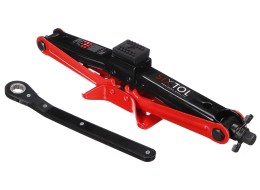 Scherenwagenheber mit Ratsche SX SCISSOR JACK 1,5T