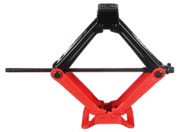 Scherenwagenheber mit Ratsche SX SCISSOR JACK 1,5T