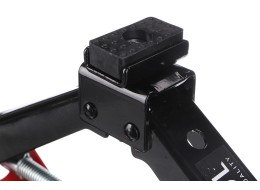 Scherenwagenheber mit Ratsche SX SCISSOR JACK 2,5T