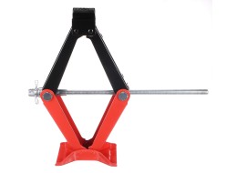 Scherenwagenheber mit Ratsche SX SCISSOR JACK 2,5T