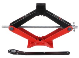 Scherenwagenheber mit Ratsche SX SCISSOR JACK 2,5T