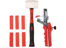 Nivelliersatz für Fliesen LEVEL SYSTEM STARTER 1