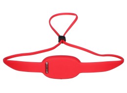 Stirnlampe mit Gummiband HEADLAMP STAR, 120 lm, LED, USB