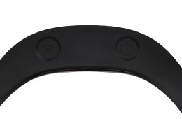 Stirnlampe mit Gummiband und Sensor HEADLAMP SENSOR 1, 160 lm, XPG LED, COB, USB