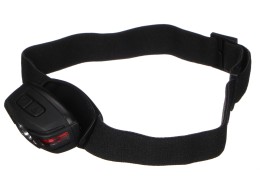 Stirnlampe mit Sensor HEADLAMP SENSOR 2, 250 lm, LED, USB
