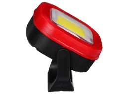 Arbeitslampe mit Magnet LAMP WORK 1, 1000 lm, COB-LED, USB