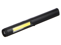 Multifunktionslampe mit Laser LAMP PEN UV 1, 450 lm, COB-LED, USB