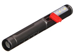Multifunktionslampe LAMP PEN UV 2, 150 lm, COB-LED, USB