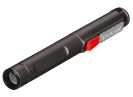 Multifunktionslampe LAMP PEN UV 2, 150 lm, COB-LED, USB