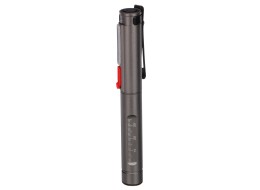 Multifunktionslampe LAMP PEN UV 2, 150 lm, COB-LED, USB