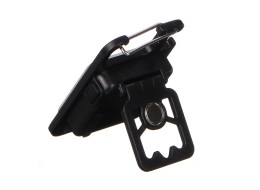Multifunktionale Schlüsselanhängerlampe mit Magnet LAMP KEY 3, 300 lm, LED, USB
