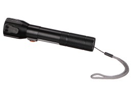 Sicherheits-Autotaschenlampe mit Magnet CAR LAMP SAFETY, 300 lm, COB-LED, USB