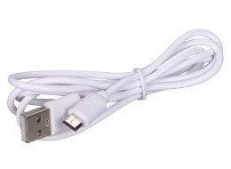 Sicherheits-Autotaschenlampe mit Magnet CAR LAMP SAFETY, 300 lm, COB-LED, USB