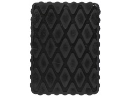 Gummiauflage für Wagenheber JACK PAD 14, 160x120x80 mm