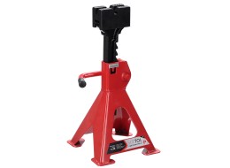 Gummiauflage für Unterstellbock MECHANIC CAR STAND PRO 6T, 102×47×50 mm