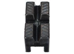 Gummiauflage für Unterstellbock MECHANIC CAR STAND PRO, 83×44×51 mm