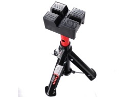 Gummiauflage für klappbaren Unterstellbock MECHANIC CAR STAND, 83×62×40 mm