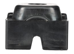 Gummiauflage für Wagenheber SX JACK SUV 2,5T, 62×62×44 mm