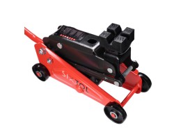 Gummiauflage für Wagenheber SX JACK SUV 2,5T, 62×62×44 mm