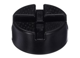 Gummiauflage für Scherenwagenheber mit Ratsche SX SCISSOR JACK WIDE PAD - Ersatzteil