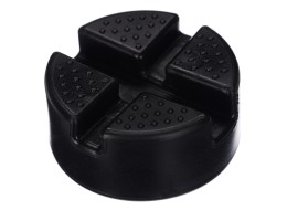 Gummiauflage für Scherenwagenheber mit Ratsche SX SCISSOR JACK WIDE PAD - Ersatzteil