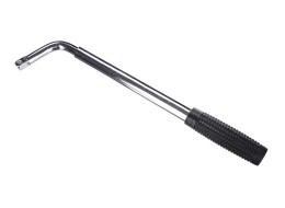 Scherenwagenheber mit Ratsche SX SCISSOR JACK WIDE PAD 2,5T