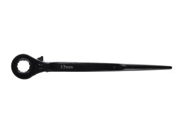 Scherenwagenheber mit Ratsche SX SCISSOR JACK WIDE PAD 2,5T