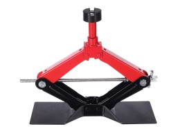Scherenwagenheber mit Ratsche SX SCISSOR JACK HIGH LIFT 1,5T