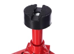 Scherenwagenheber mit Ratsche SX SCISSOR JACK HIGH LIFT 1,5T